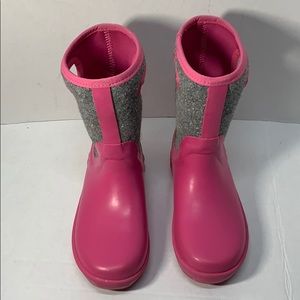 Nice Ugg Rainboots sz.3
